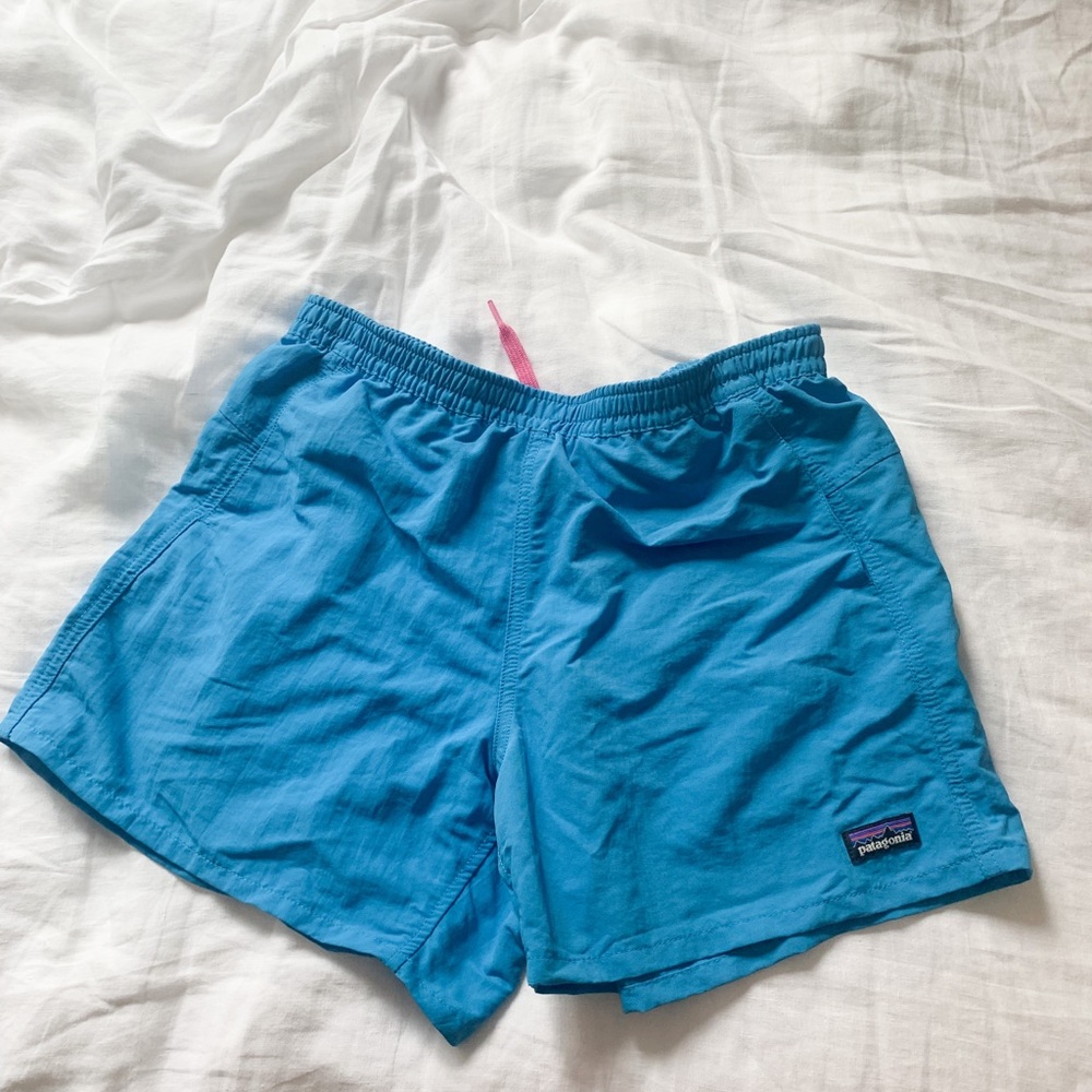 Patagonia Baggies Shorts 5”